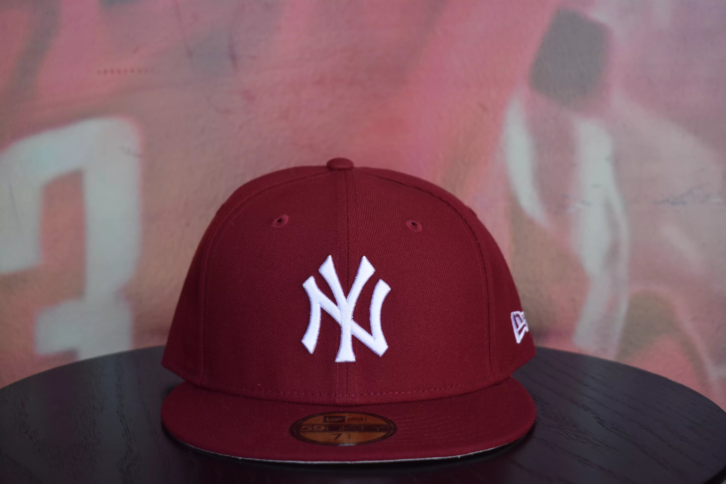 NEW ERA 59FIFTY NEW YORK YANKEES