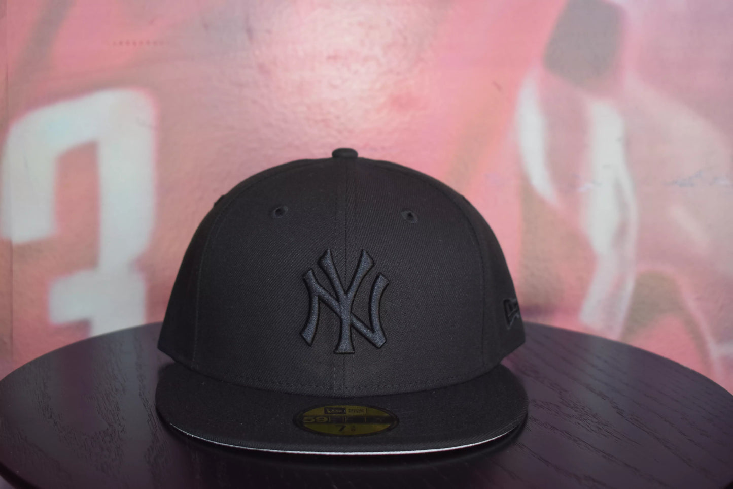 NEW ERA 59FIFTY NEW YORK YANKEES