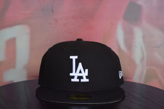 NEW ERA 59FIFITY LOS ANGELES DODGERS