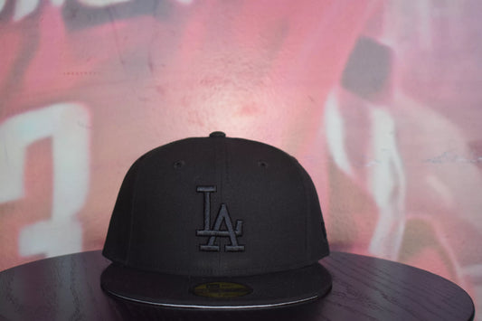 NEW ERA 59FIFTY LOS ANGELES DODGERS