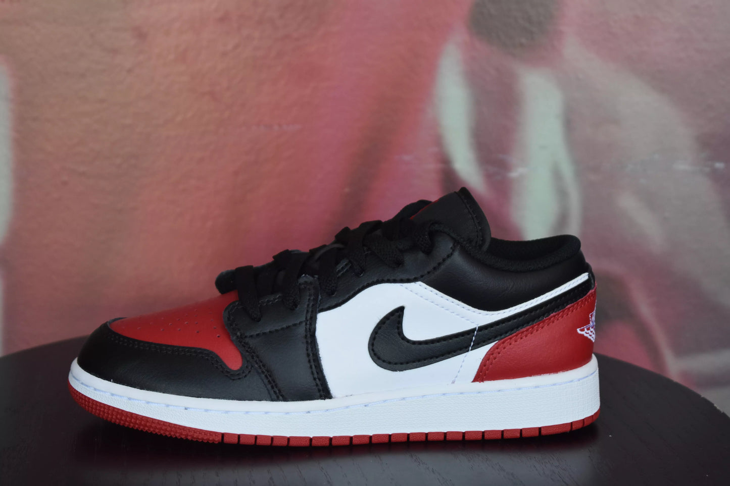 AIR JORDAN 1 LOW (GS)