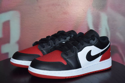 AIR JORDAN 1 LOW (GS)