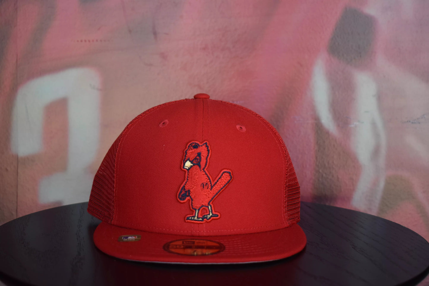 NEW ERA 59FIFTY CARDINALS