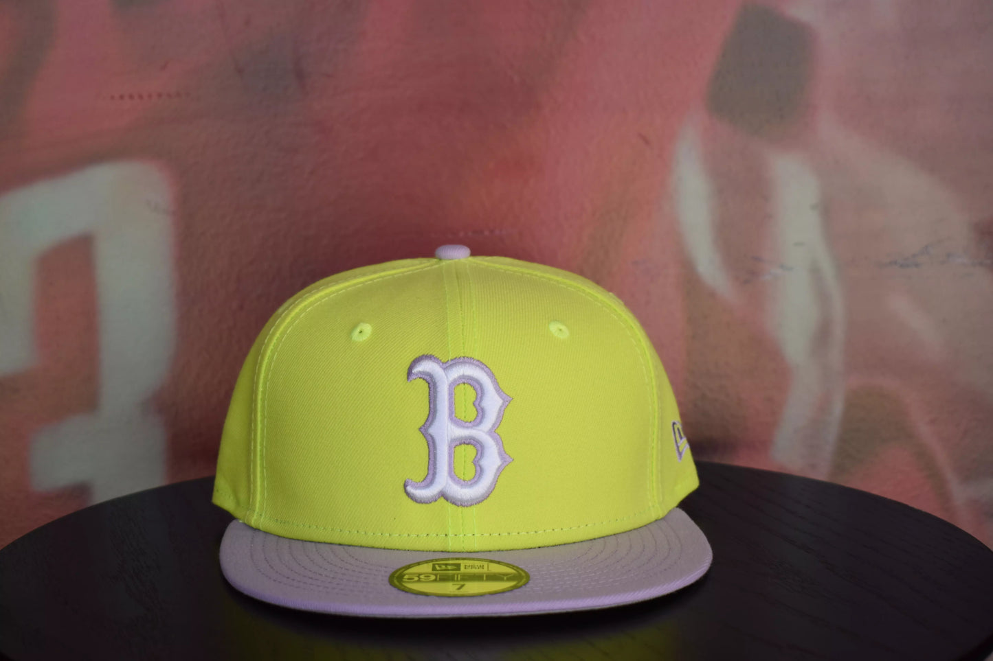 NEW ERA 59FIFTY BOTON RED SOX