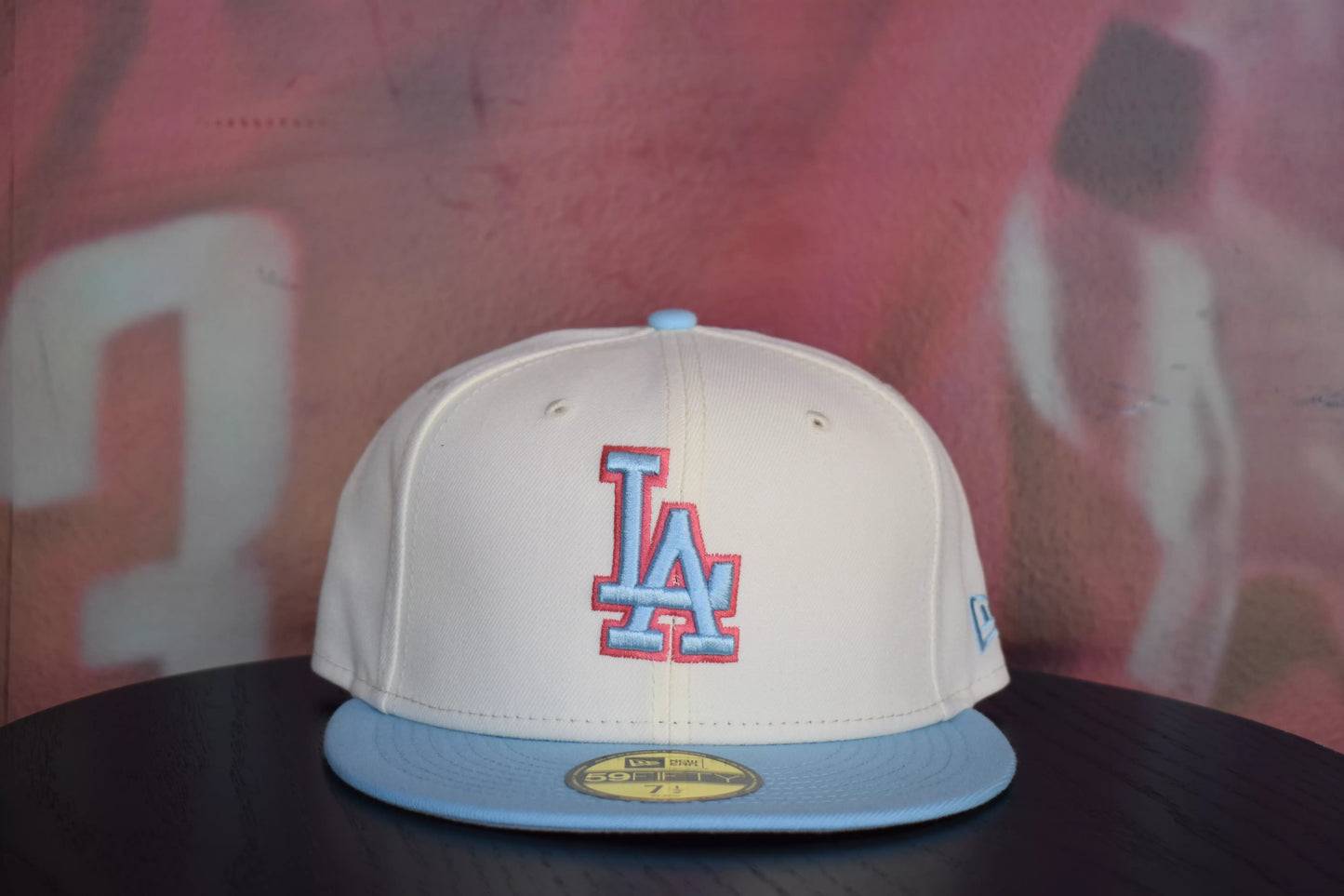 NEW ERA 59FIFTY LOS ANGELES DODGERS