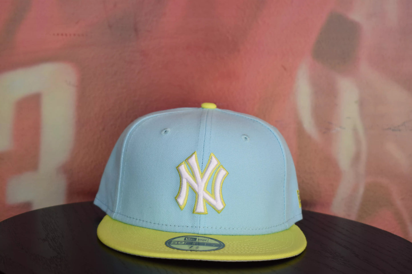 NEW ERA 59FIFTY NEW YORK YANKEES