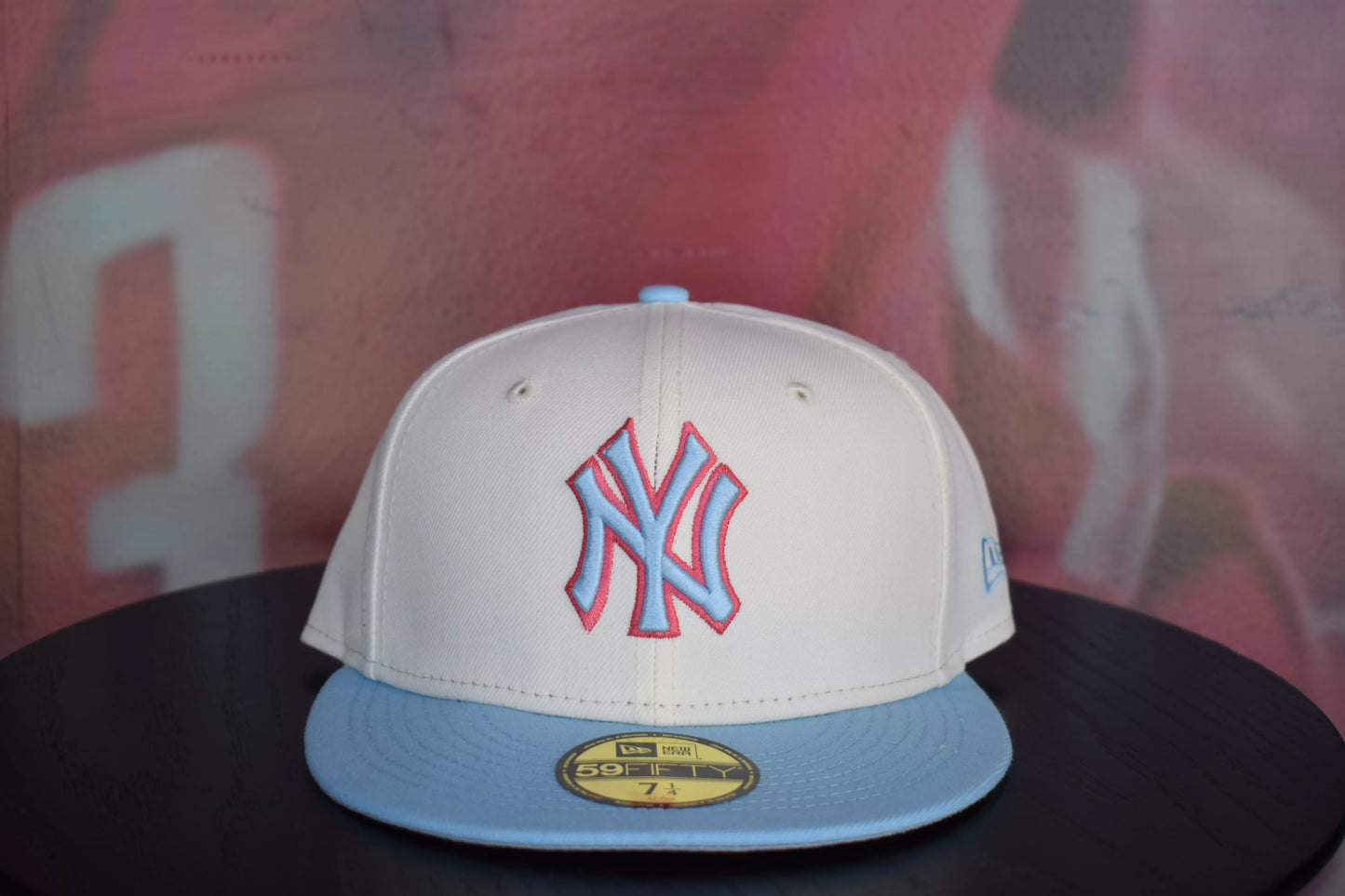 NEW ERA 59FIFTY NEW YORK YANKEES