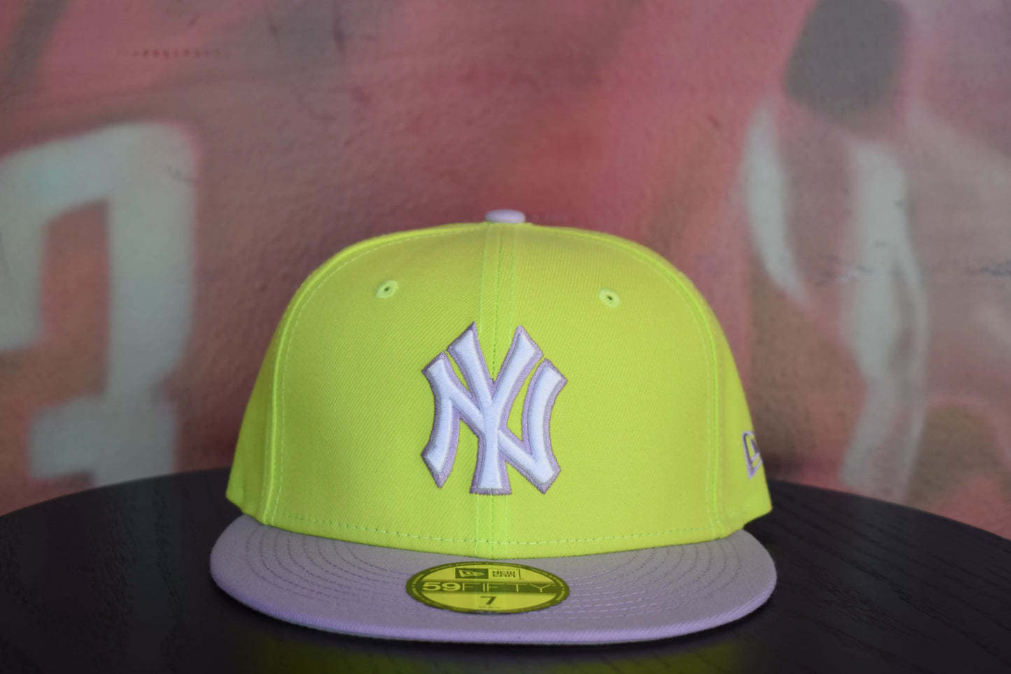 NEW ERA 59FIFTY NEW YORK YANKEES