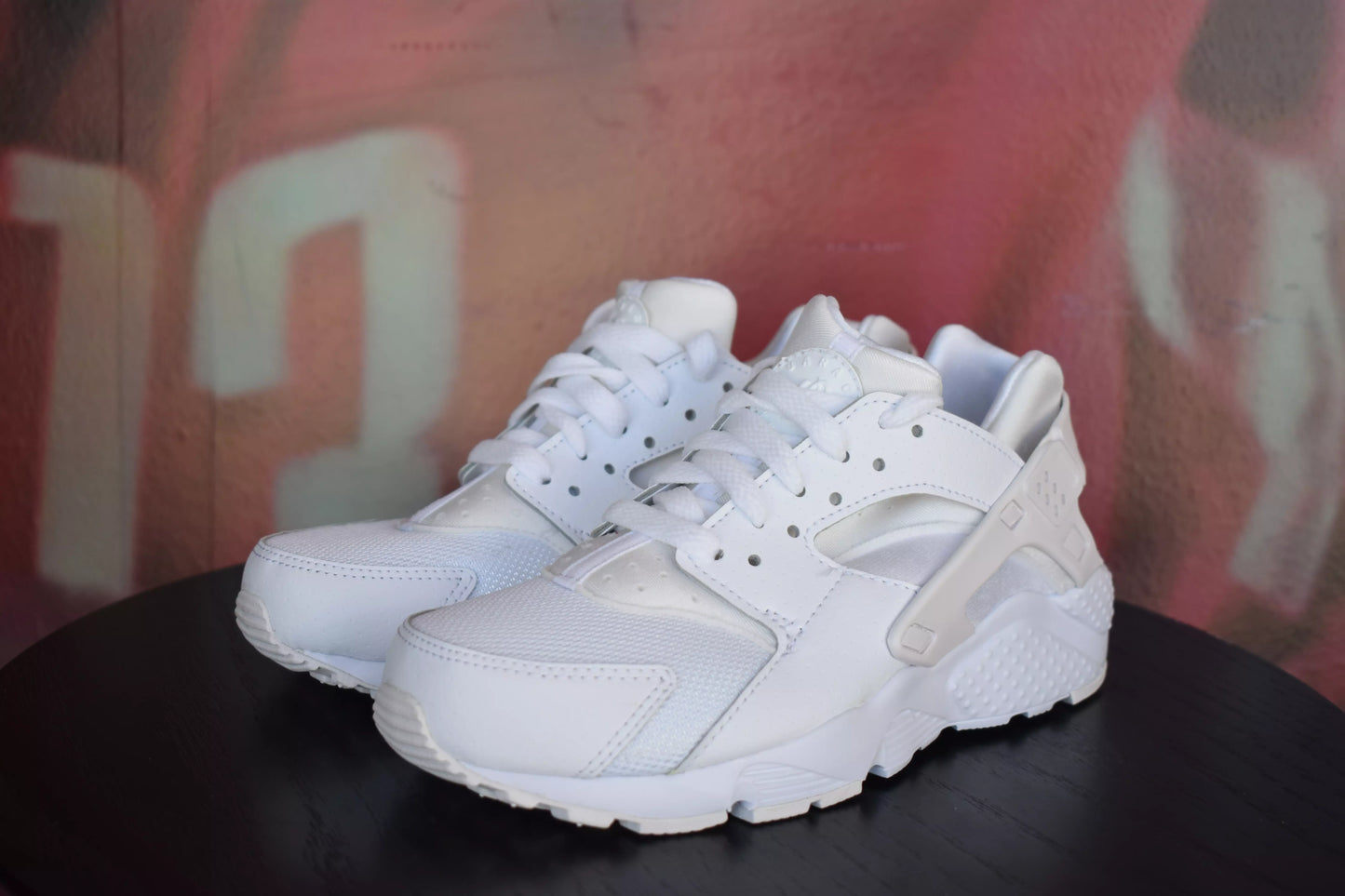 NIKE HUARACHE RUN (GS)