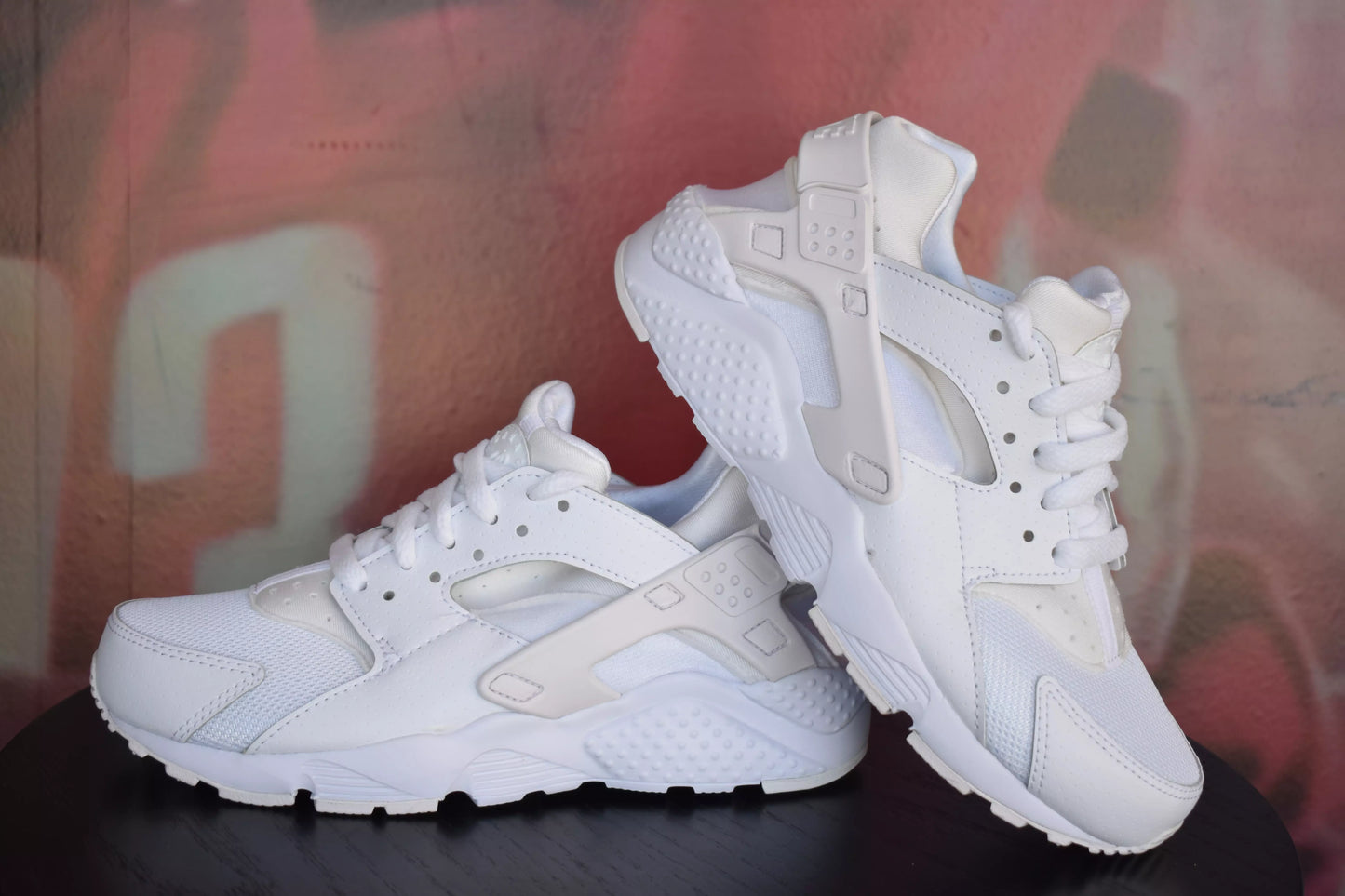 NIKE HUARACHE RUN (GS)