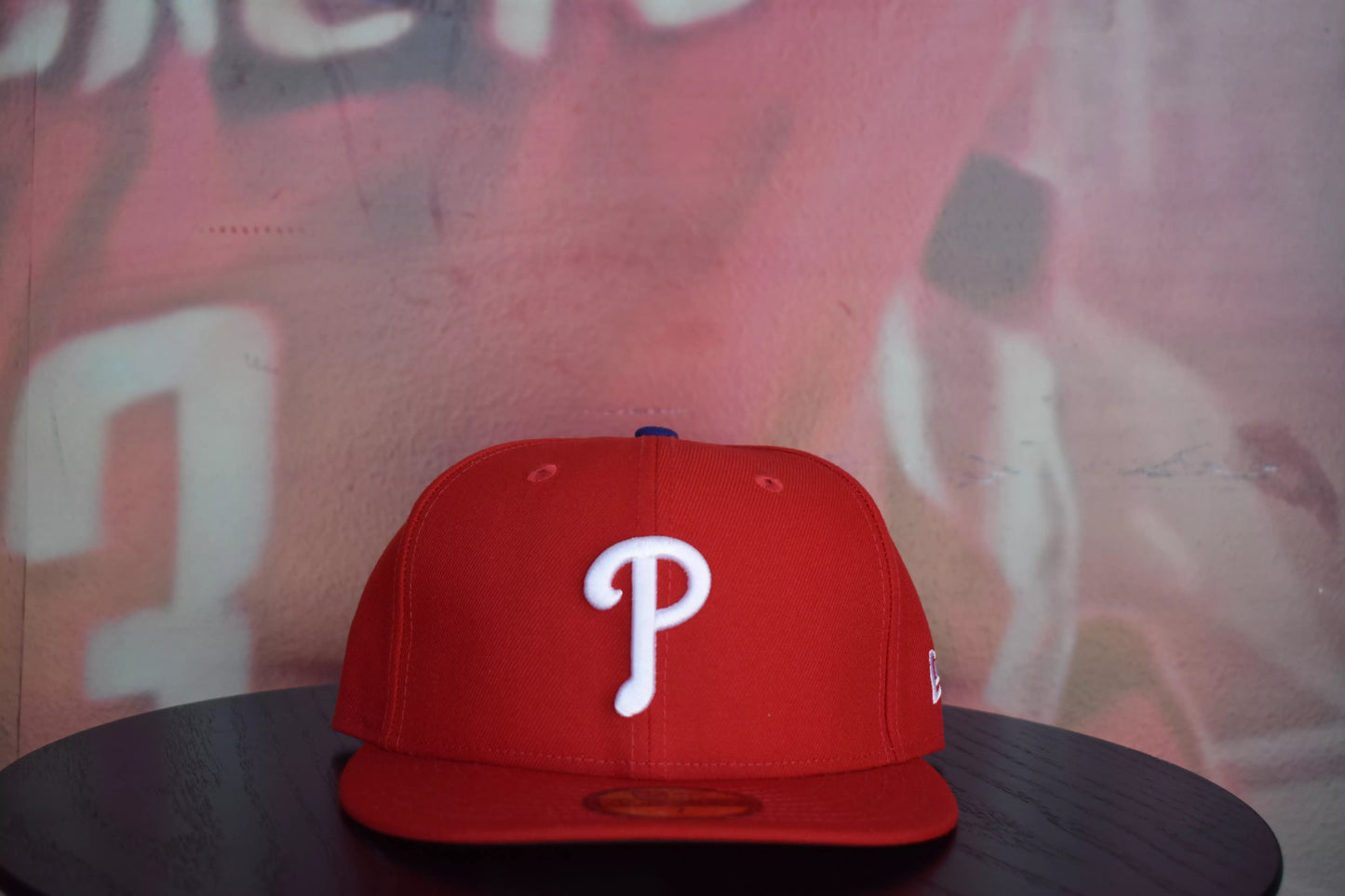 NEW ERA 59FIFTY PHILADEPHIA PHILLIES