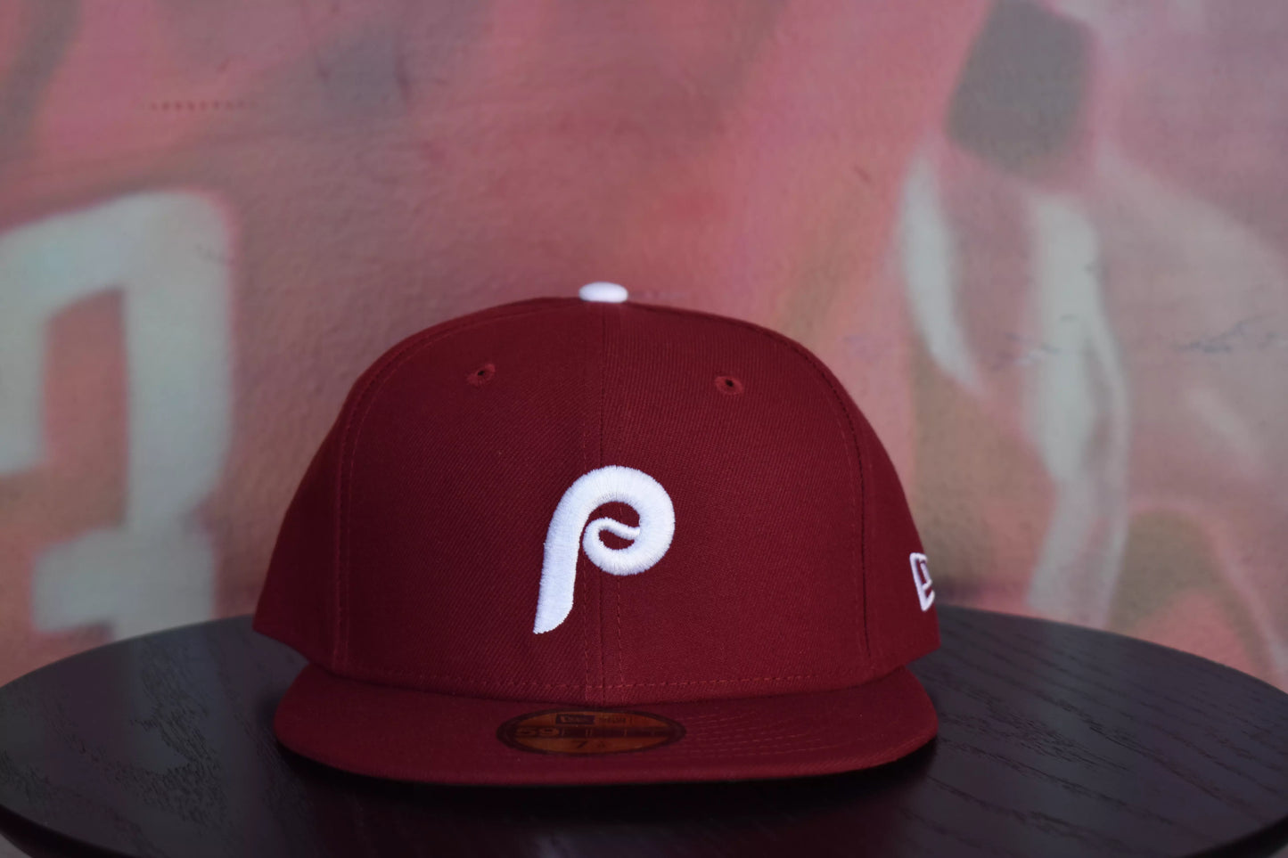 NEW ERA 59FIFTY PHILADELPHIA PILLIES