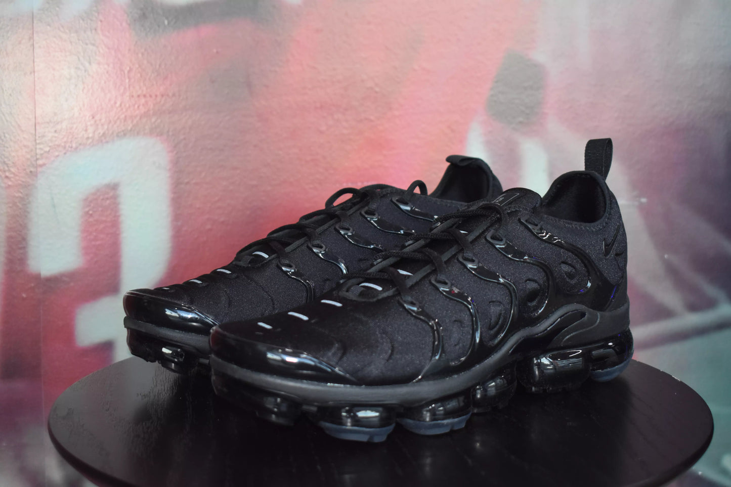 AIR VAPORMAX PLUS