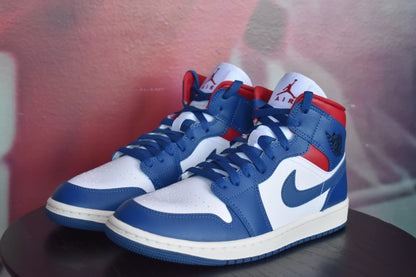 WMNS AIR JORDAN 1 MID