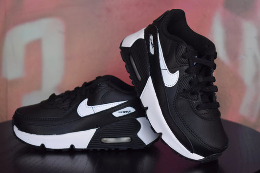 NIKE AIR MAX 90 LTR (TD)