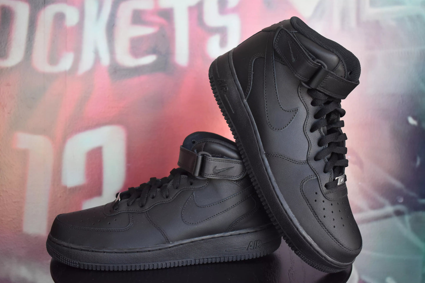 AIR FORCE 1 MID ¨07