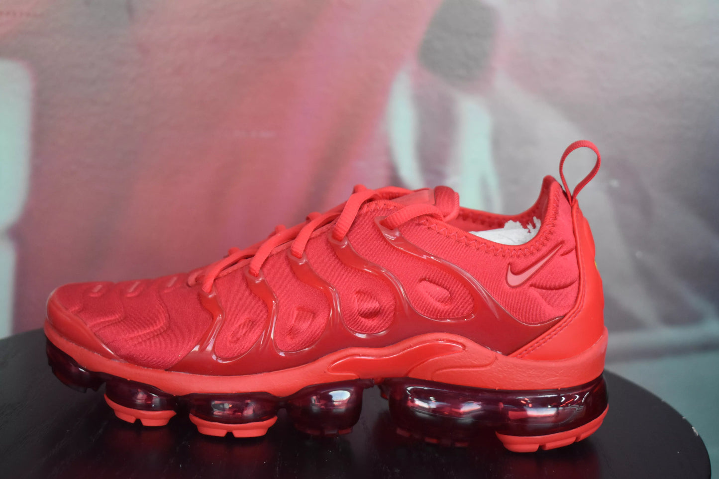 AIR VAPORMAX PLUS