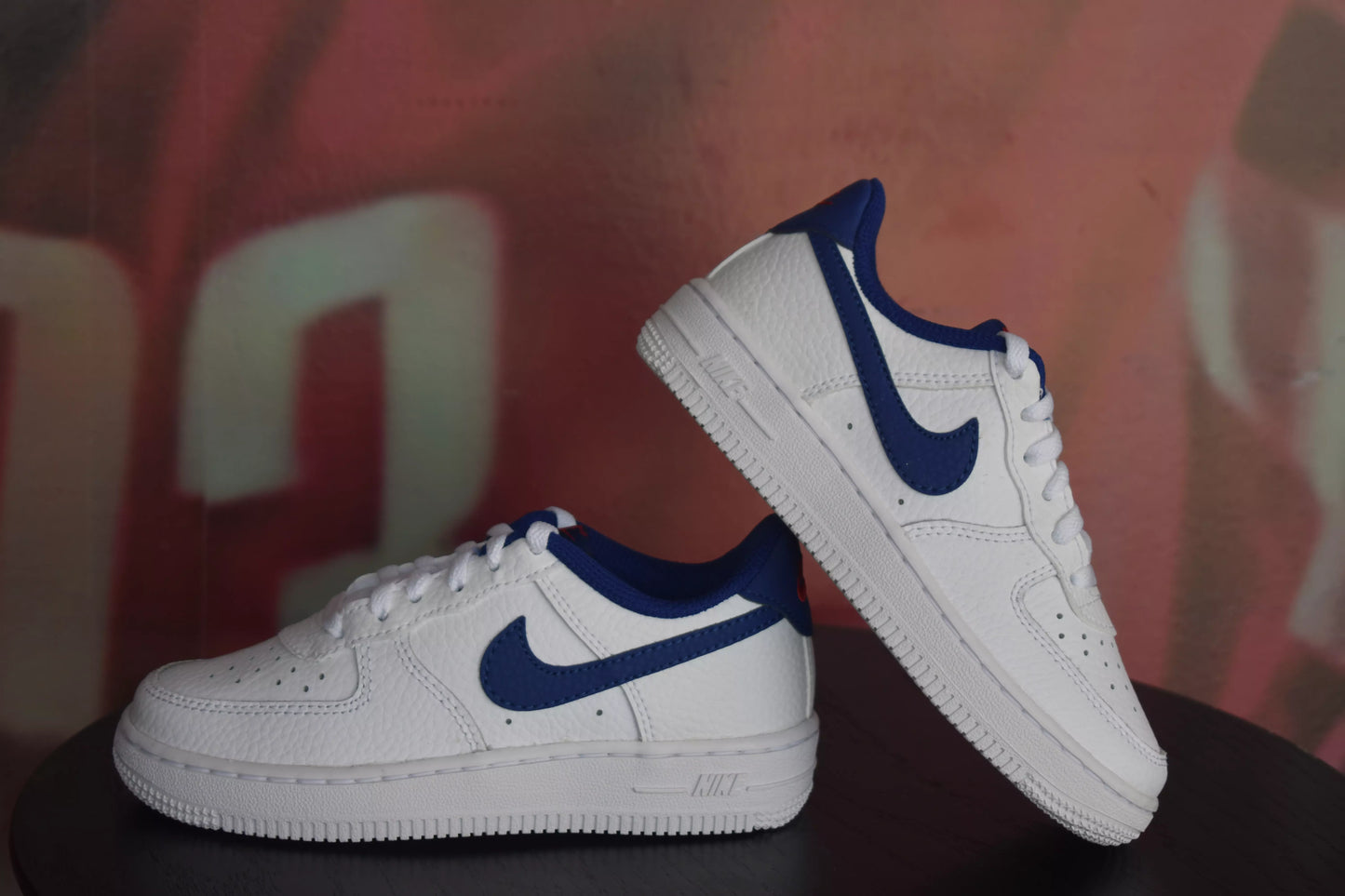 NIKE FORCE 1 (PS)