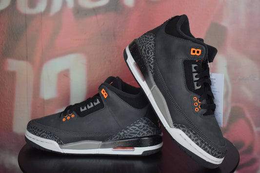 AIR JORDAN 3 RETRO (GS).