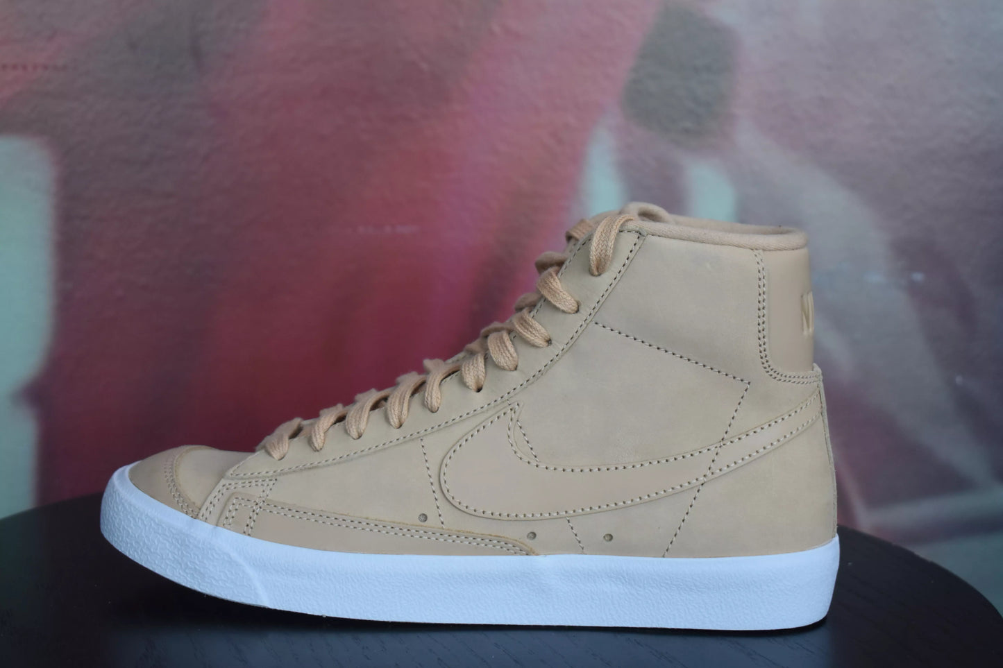 BLAZER MID PRM MF