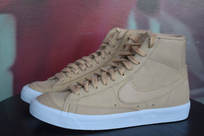 BLAZER MID PRM MF