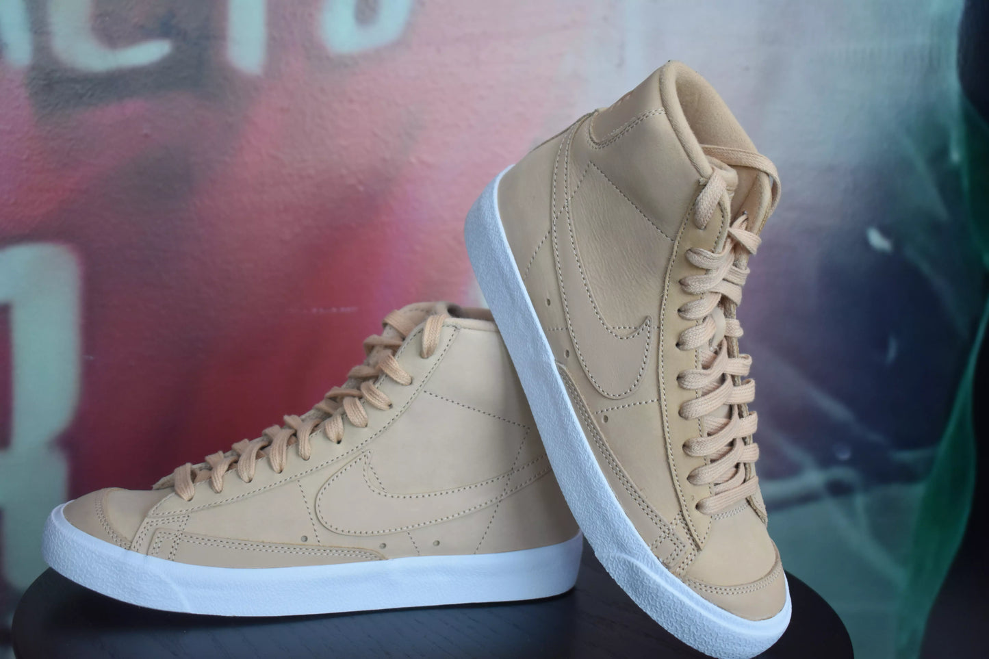 BLAZER MID PRM MF