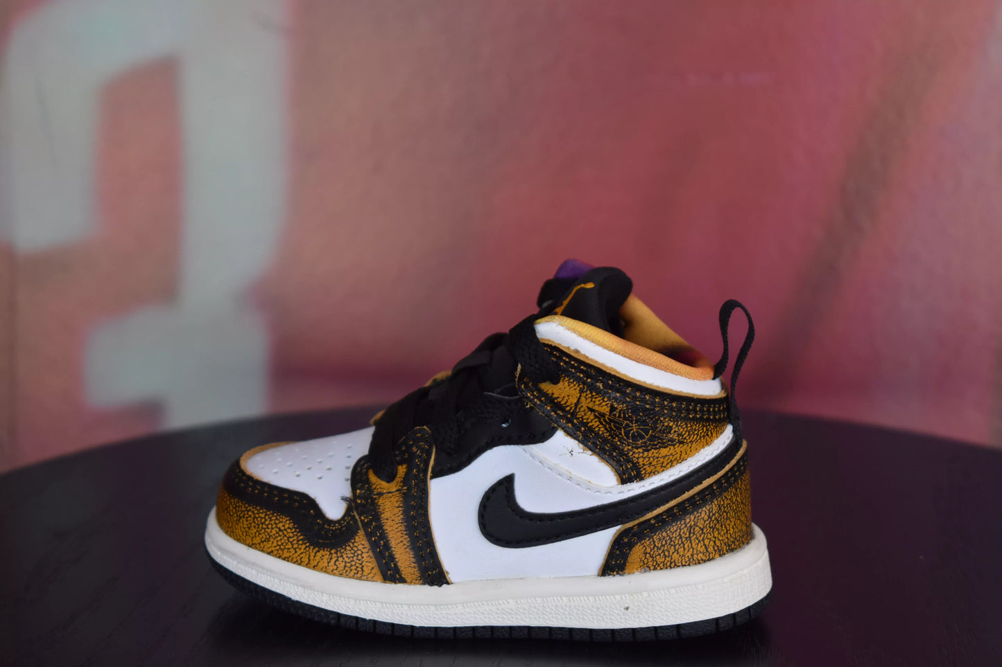 JORDAN 1 MID SE (TD)