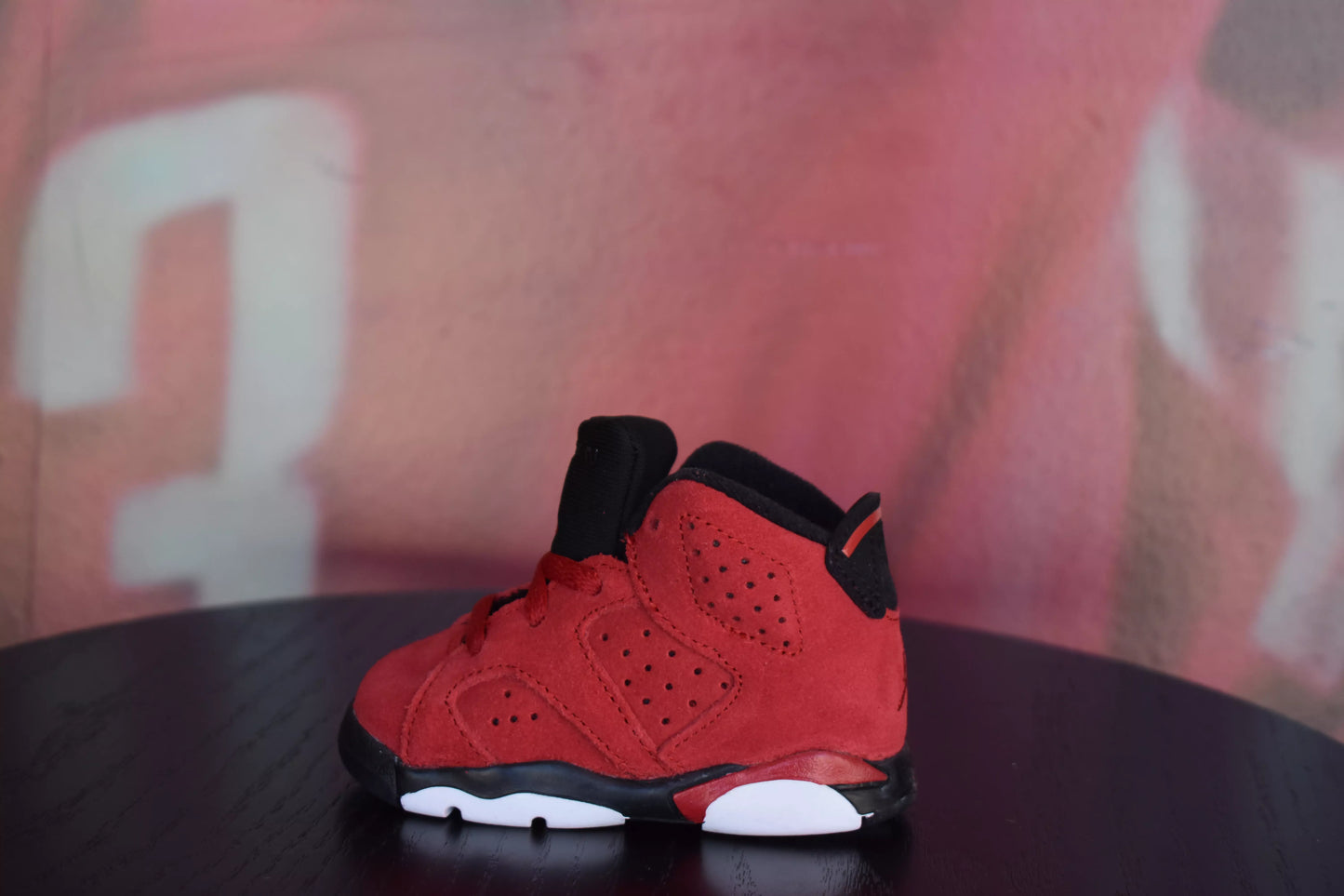 JORDAN 6 RETRO (TD)