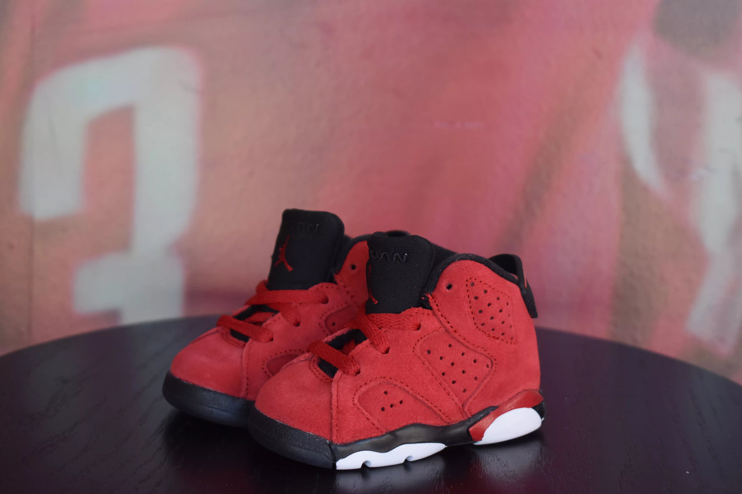 JORDAN 6 RETRO (TD)