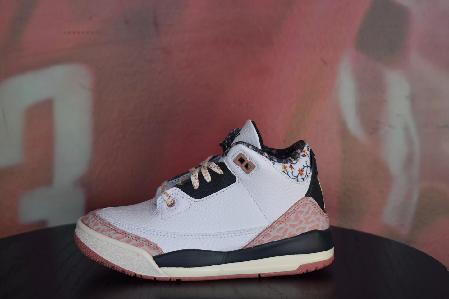 JORDAN 3 RETRO (PS)