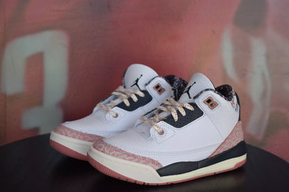 JORDAN 3 RETRO (PS)