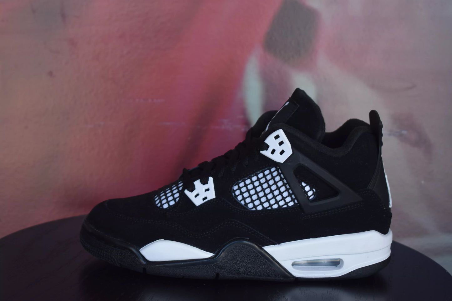 AIR JORDAN 4 RETRO (GS)