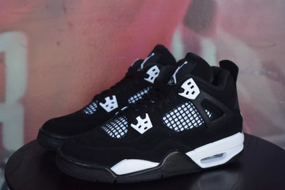 AIR JORDAN 4 RETRO (GS)