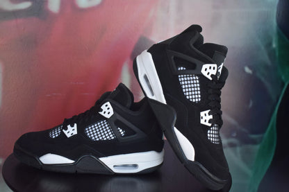 AIR JORDAN 4 RETRO (GS)